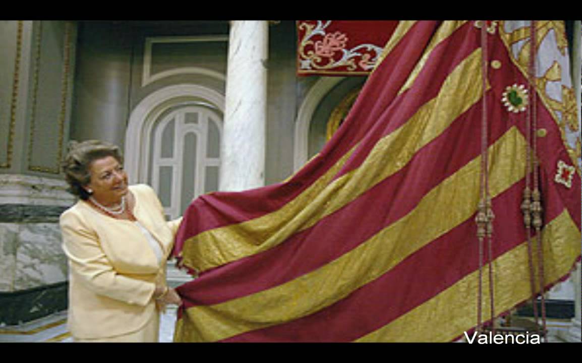 Himno de la Comunitat Valenciana (España)