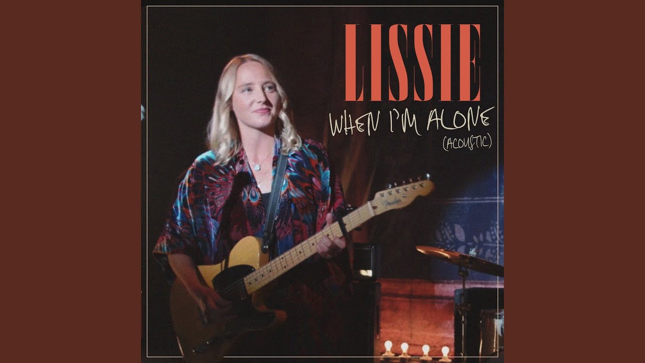 When I'm Alone (Acoustic)