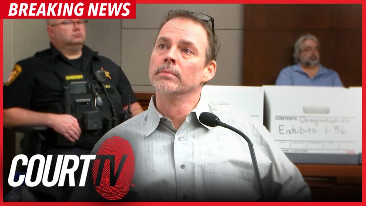 Staged Suicide Murder Trial: Prosecution Opening Statement