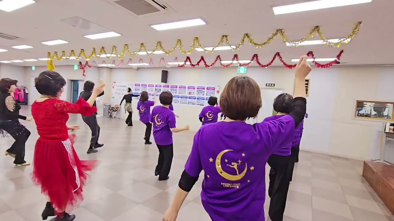Ziggy Linedance/ Absolute Beginner/ 지기라인댄스
