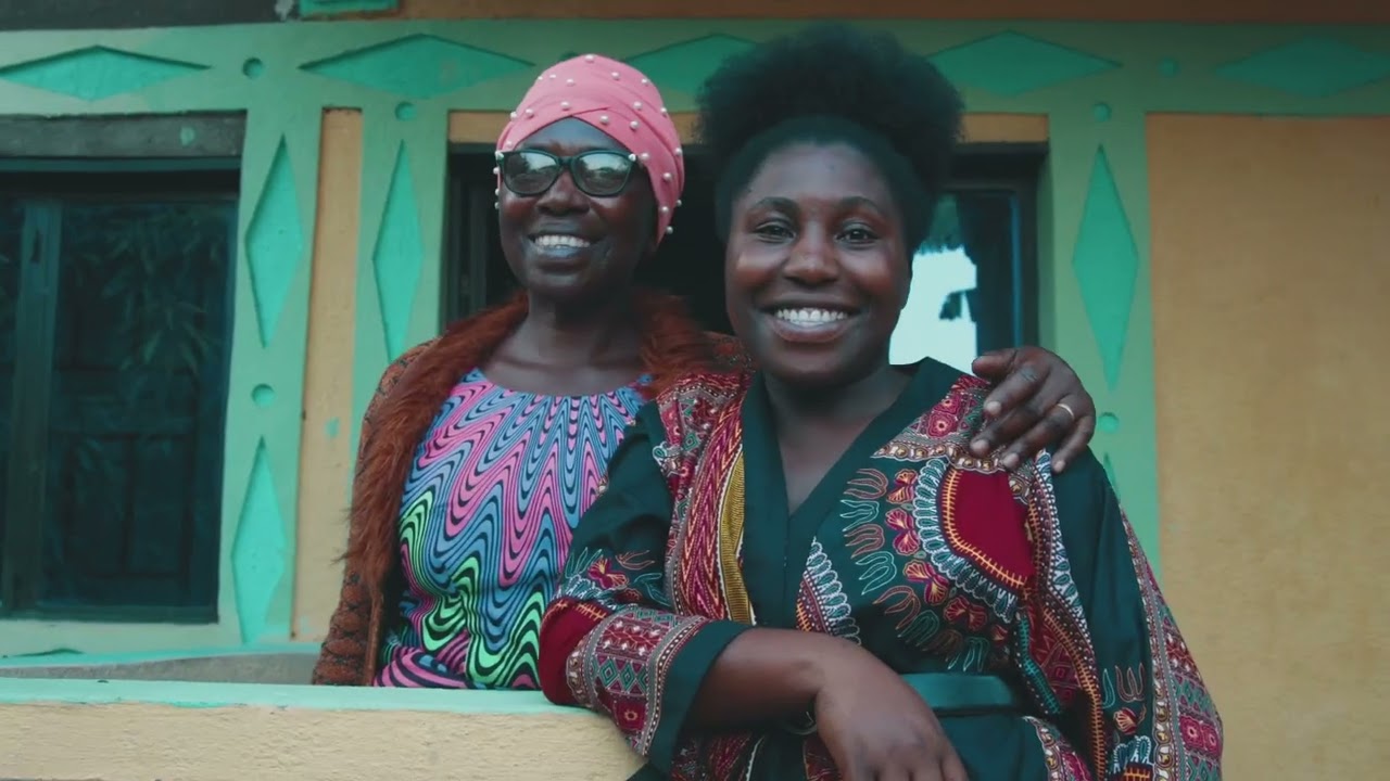 Ruanda: Road to Excellence - The Umubaji Days 2024