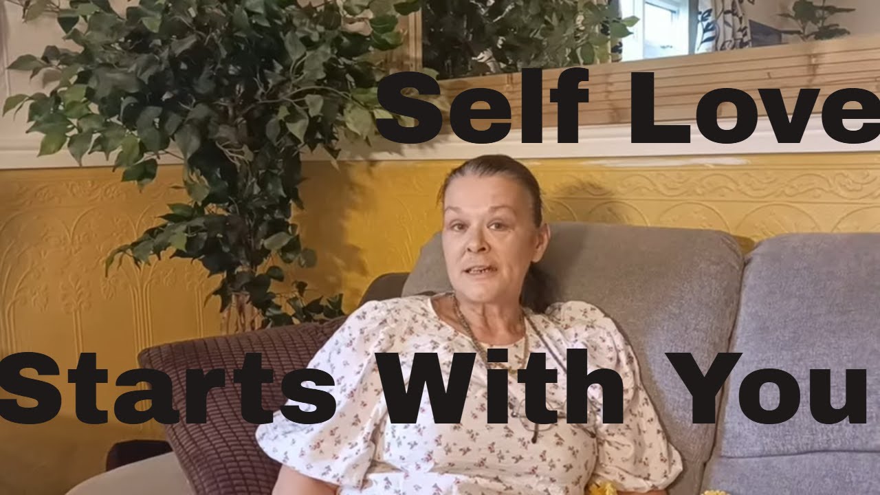 We Need Self Love Motivation | How To Build Confidence & Inner Kindness