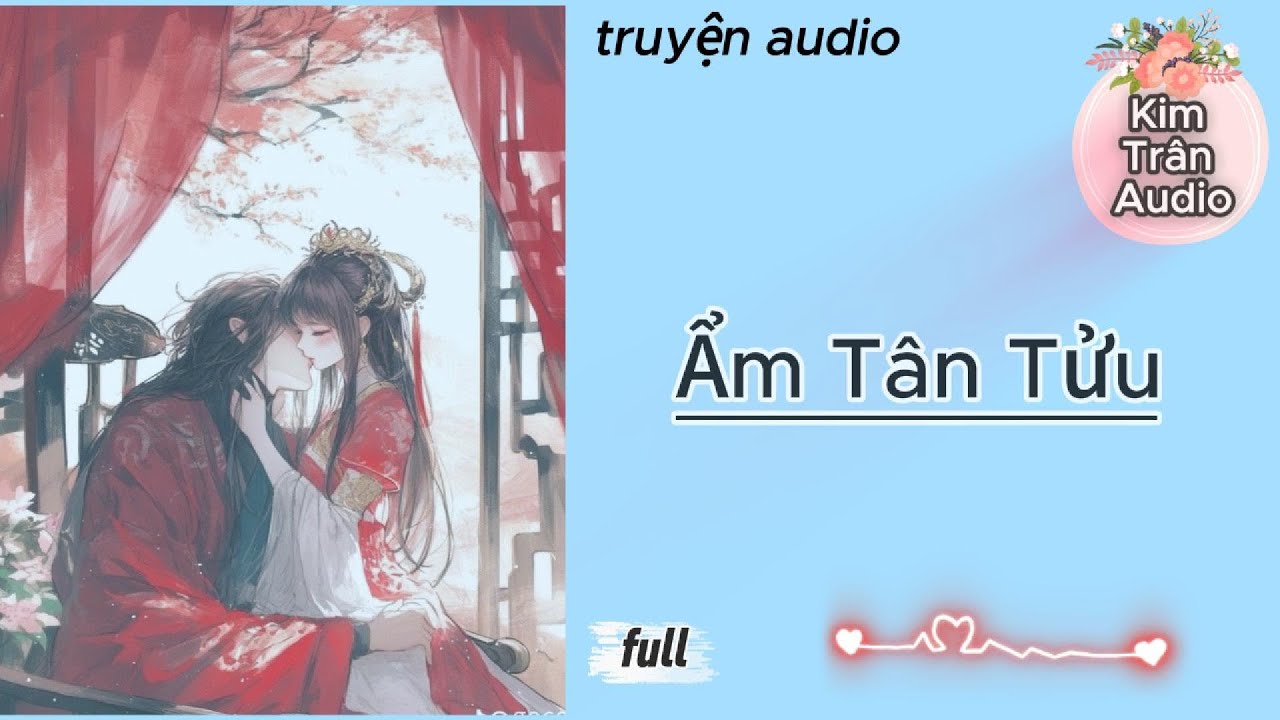 [ Truyện Audio ] 