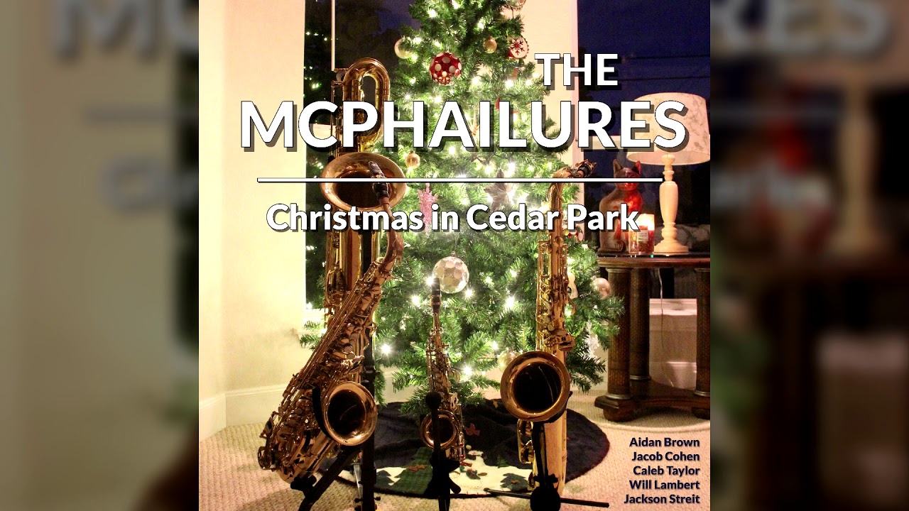 Christmas Time is Here (arr. Ralph Martin)