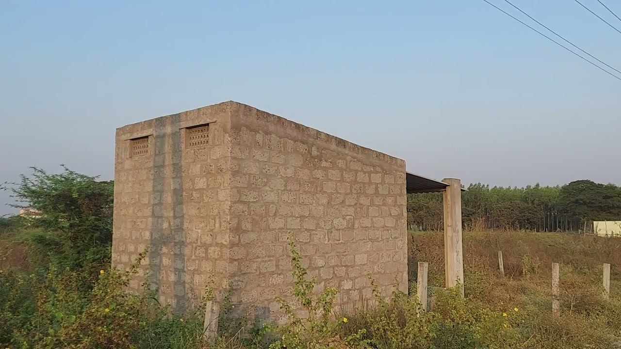 Plots for Sale in Guntur Inner Ring Road 1st Phase