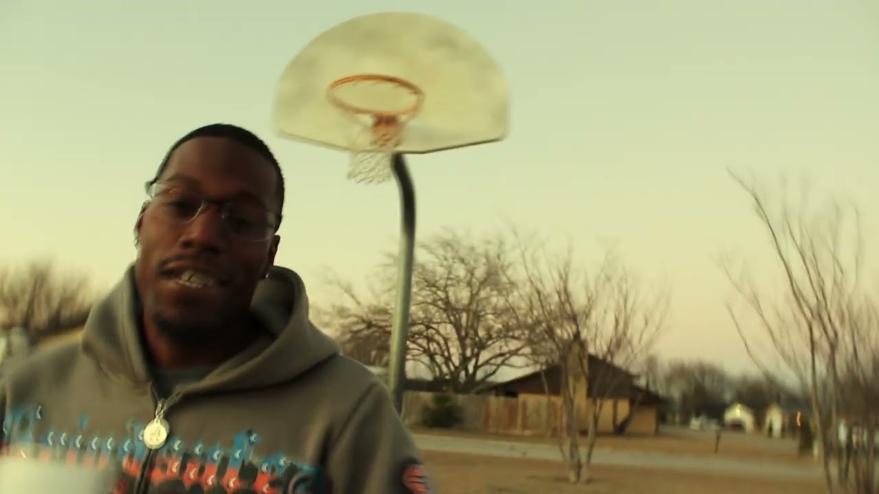 CountUp Quan - Bands (Official Video)