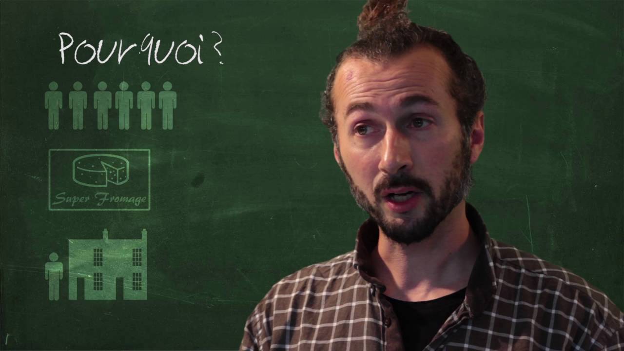 La stratégie de communication