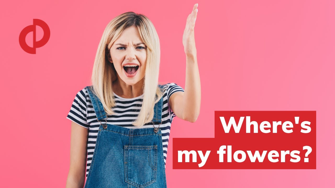 Valentines Day Fails We Can All Relate To: FTD, Avas Flowers, Shari's Berries, Premium Florist