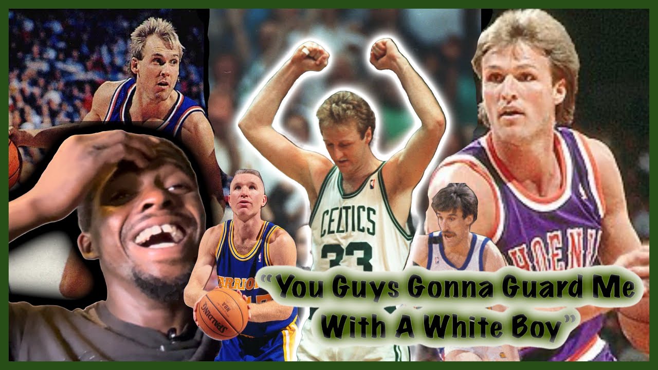Larry Legend Demolished Every Defender That Tried To Stop Him & Was Offended When Teams Did This….