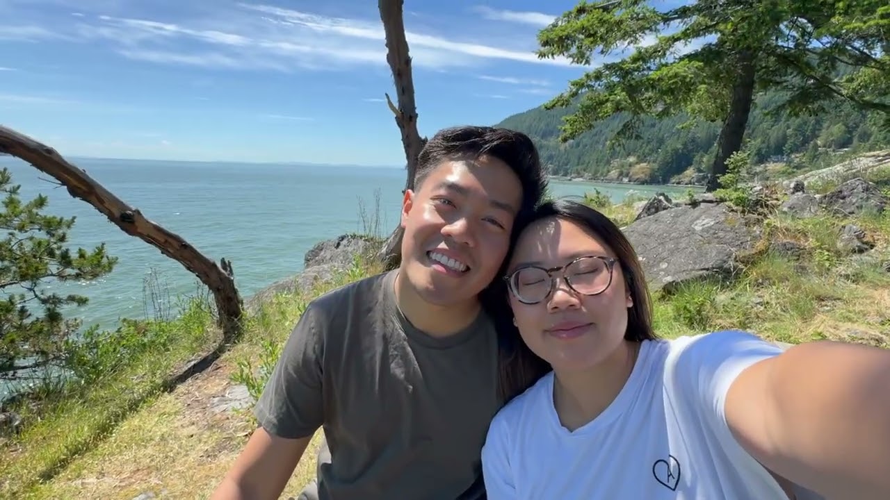 Year One | Bowen Island