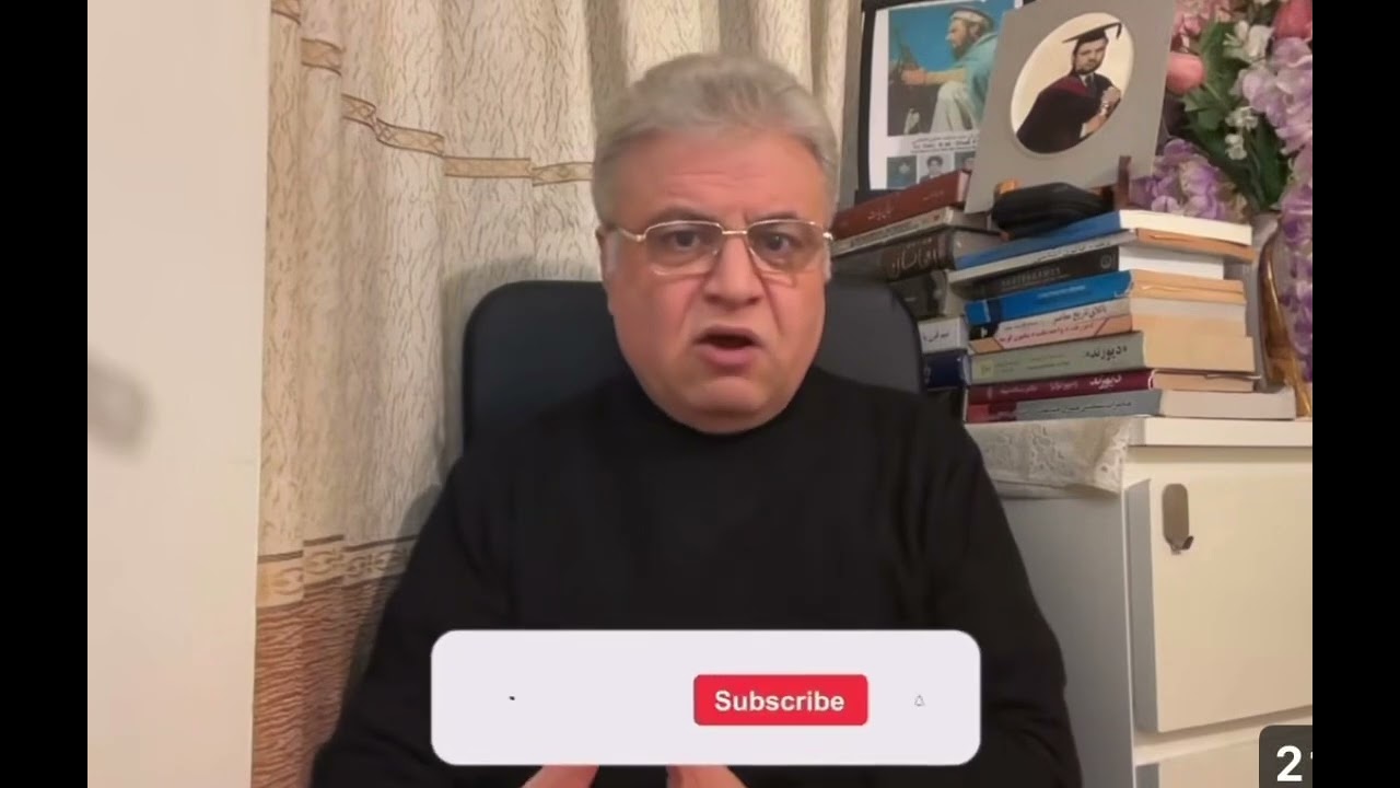 Sayed Bilal fatimi مذاکرات ایران و امریکا در ترکیه