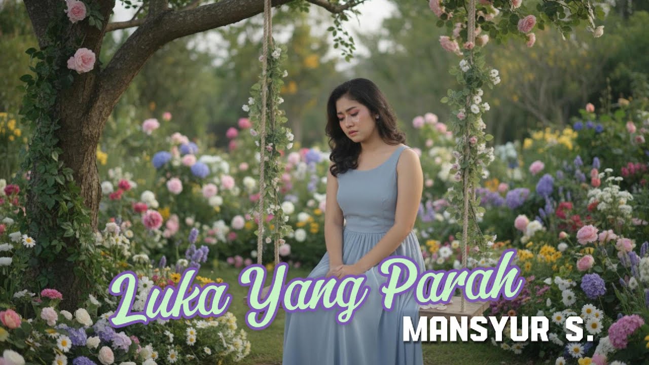 “Luka Yang Parah – Mansyur S | Cover Dangdut Safira Dangdut Official”