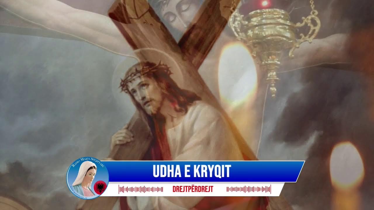 Udha e Kryqit