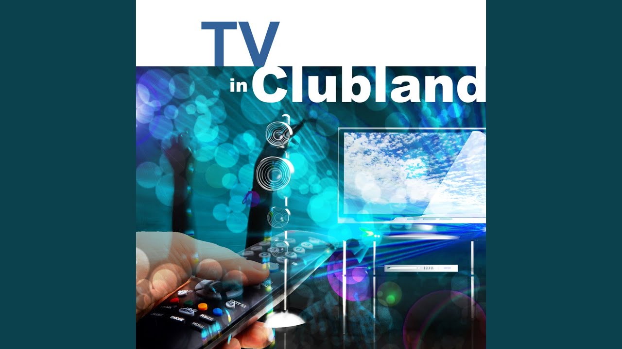 Dallas Theme (Club Mix)