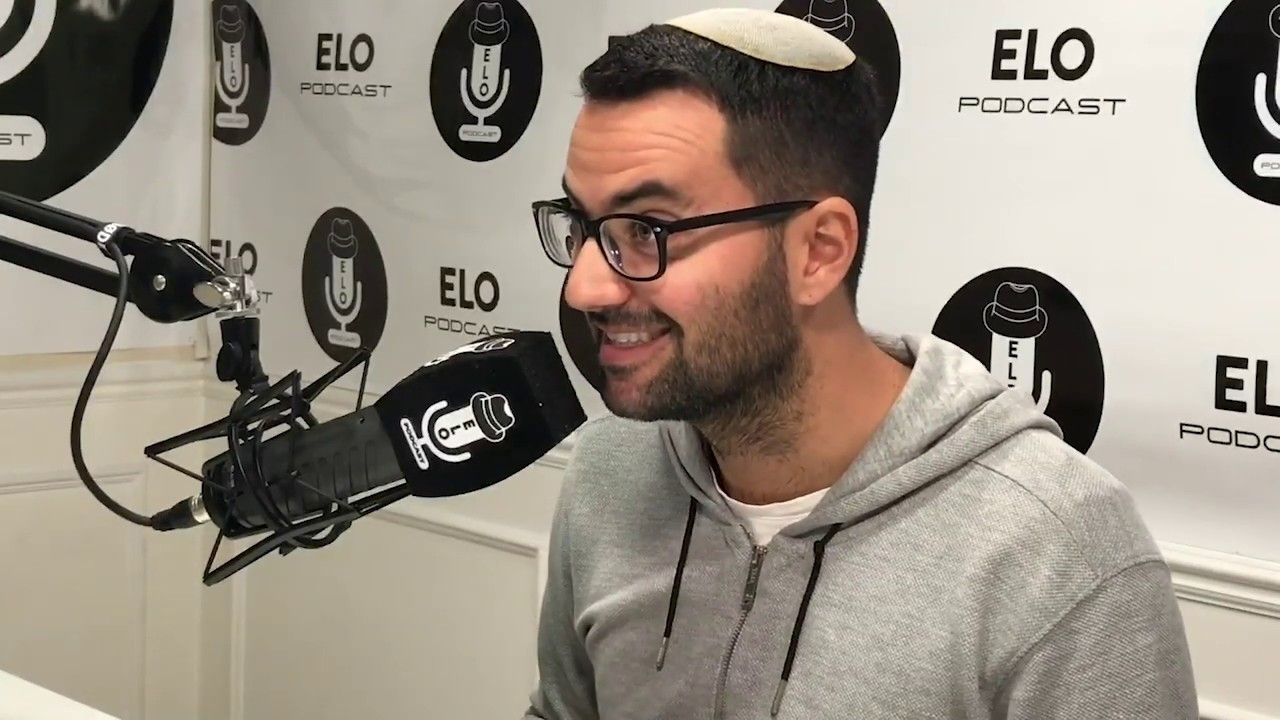 #33 Kipá: ¿Qué? ¿Cuándo? ¿Por qué?
