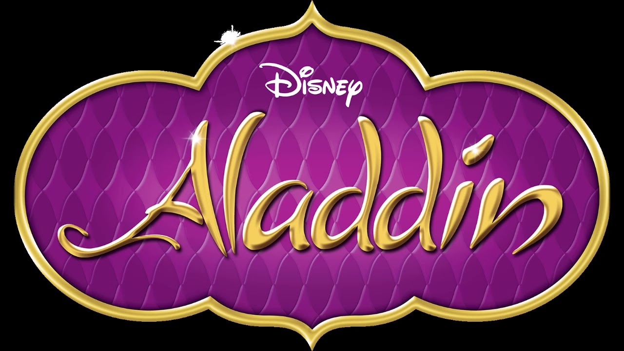 Aladdin (1992): A Whole New World [Film Version] (Instrumental)