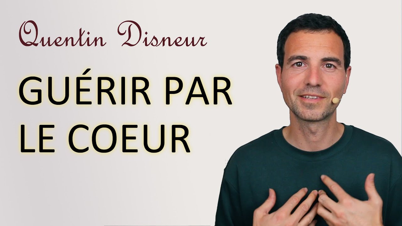 Ouvrir son Coeur : les clés d'une Profonde Guérison