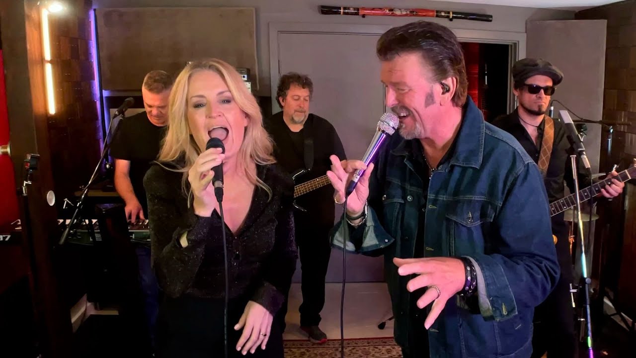Live Band Cover | You've Lost That Lovin' Feelin' | Righteous Brothers Classic