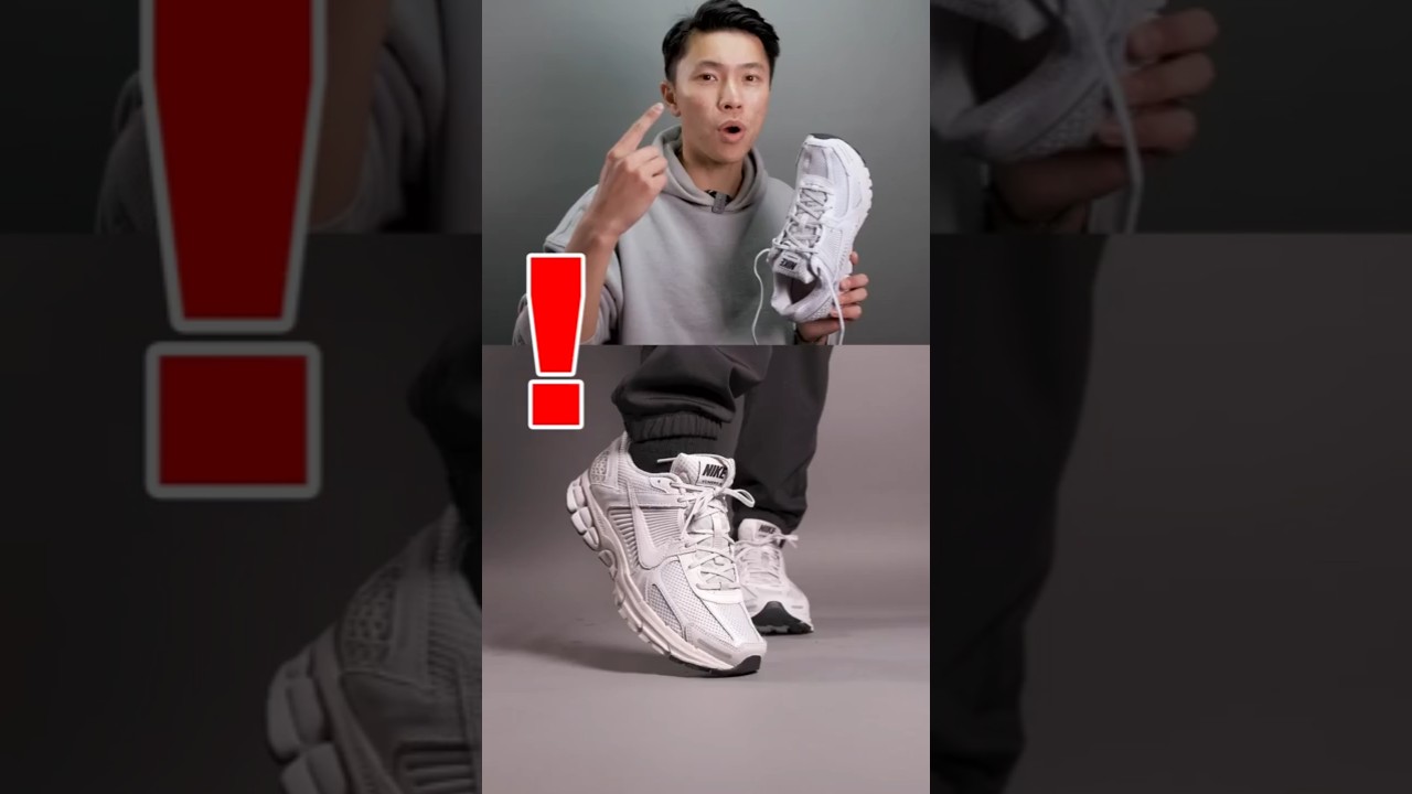 DO NOT BUY Nike Vomero 5 without knowing these 3 issues!