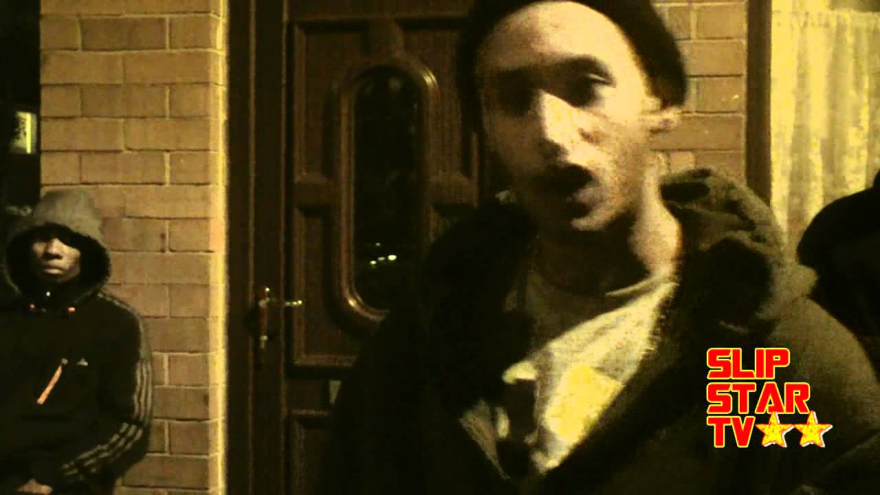 Murderous T, Zedzz & Y.Dot - Hip Hop Sessions