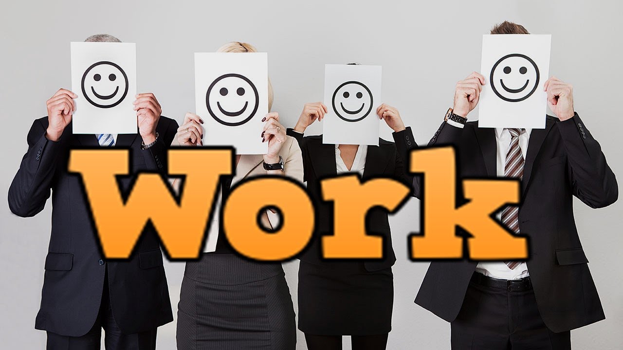 Pastor Ed Lapiz Preaching About Work - ''Work''