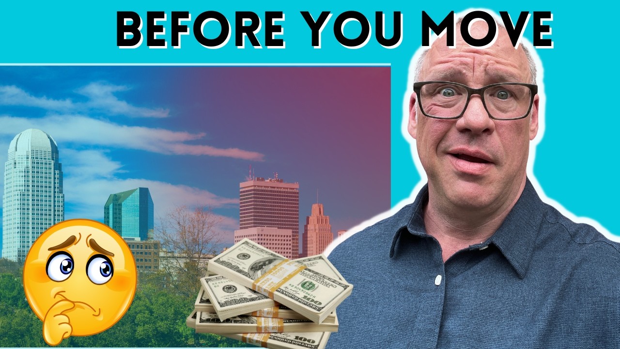 6 Things No One Tells You About Living In Winston Salem