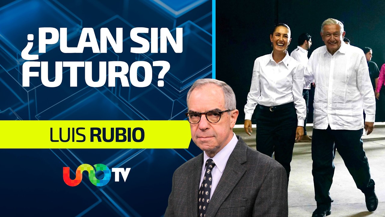 Economía: Sheinbaum vs AMLO, el contraste
