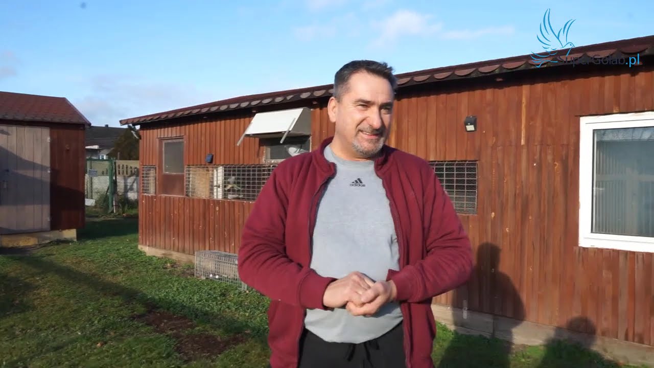 Piotr Michałków - Super Mistrz Oddziału Oława