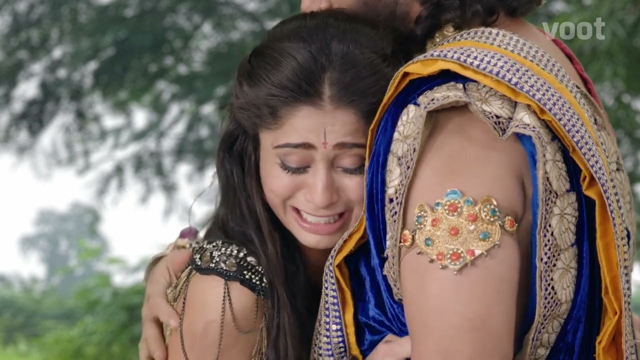 ASHOKA EPISODE 432