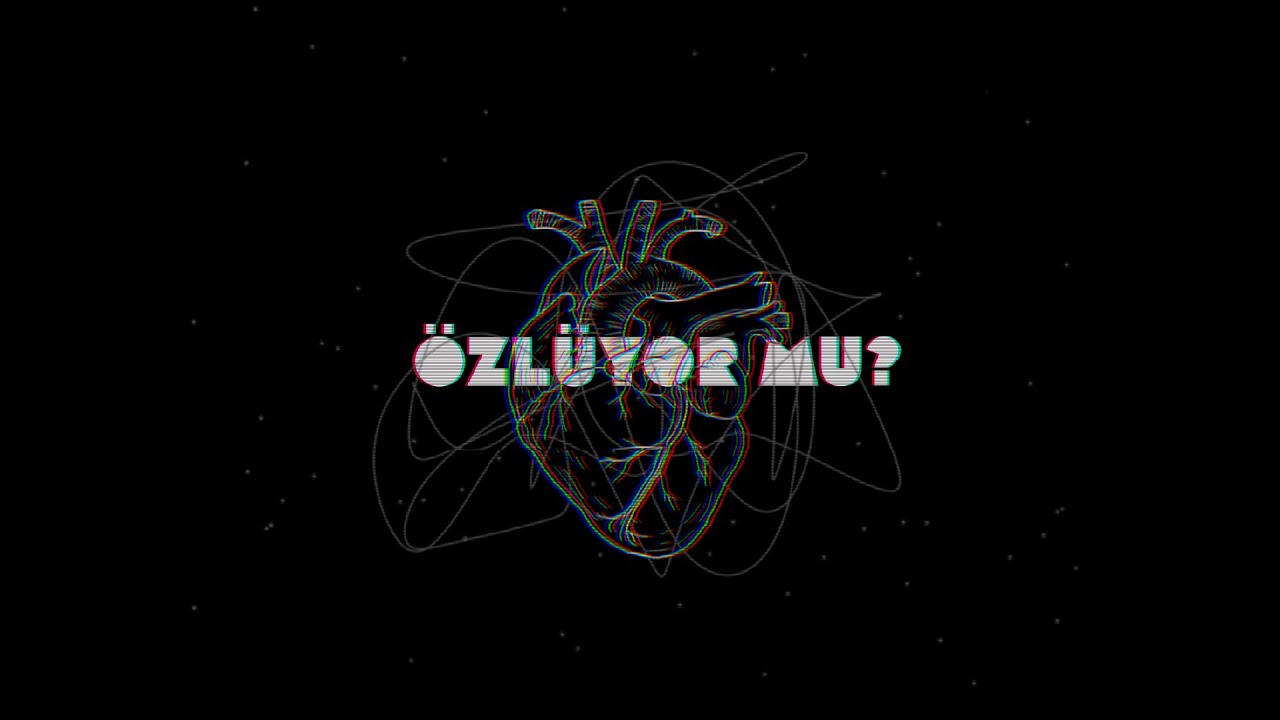 Vugar - Özlüyor mu? (Music Video)