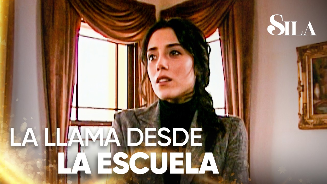 La llamada de Boran alivia a Sila - Sila | Escenas Inolvidables