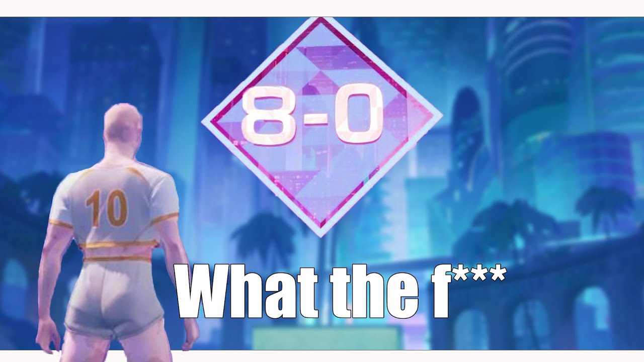 This Game Took YEARS OFF MY LIFE...