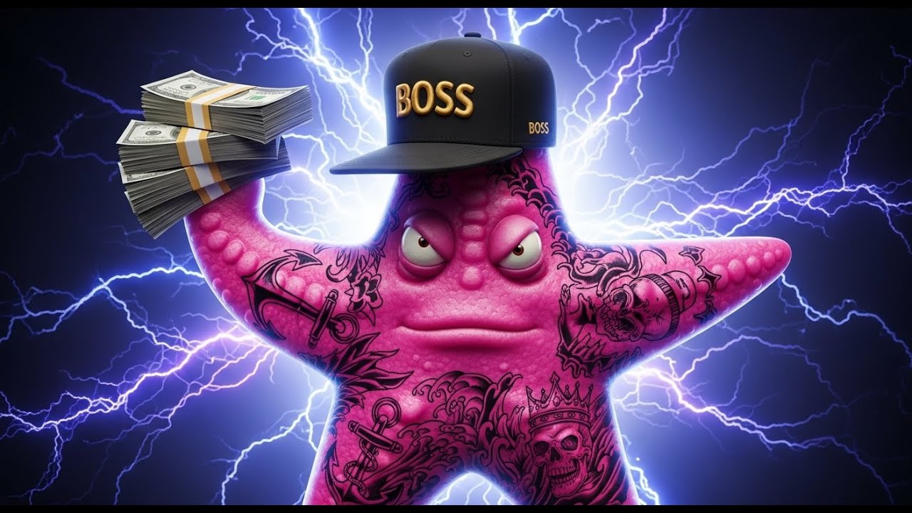 Aggressive Urban Trap Mix – Freestyle Rap Collection