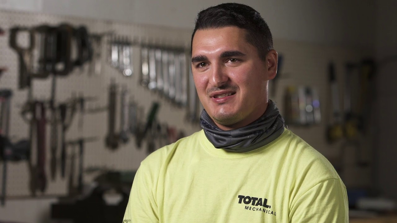 Why Join the Union Trades