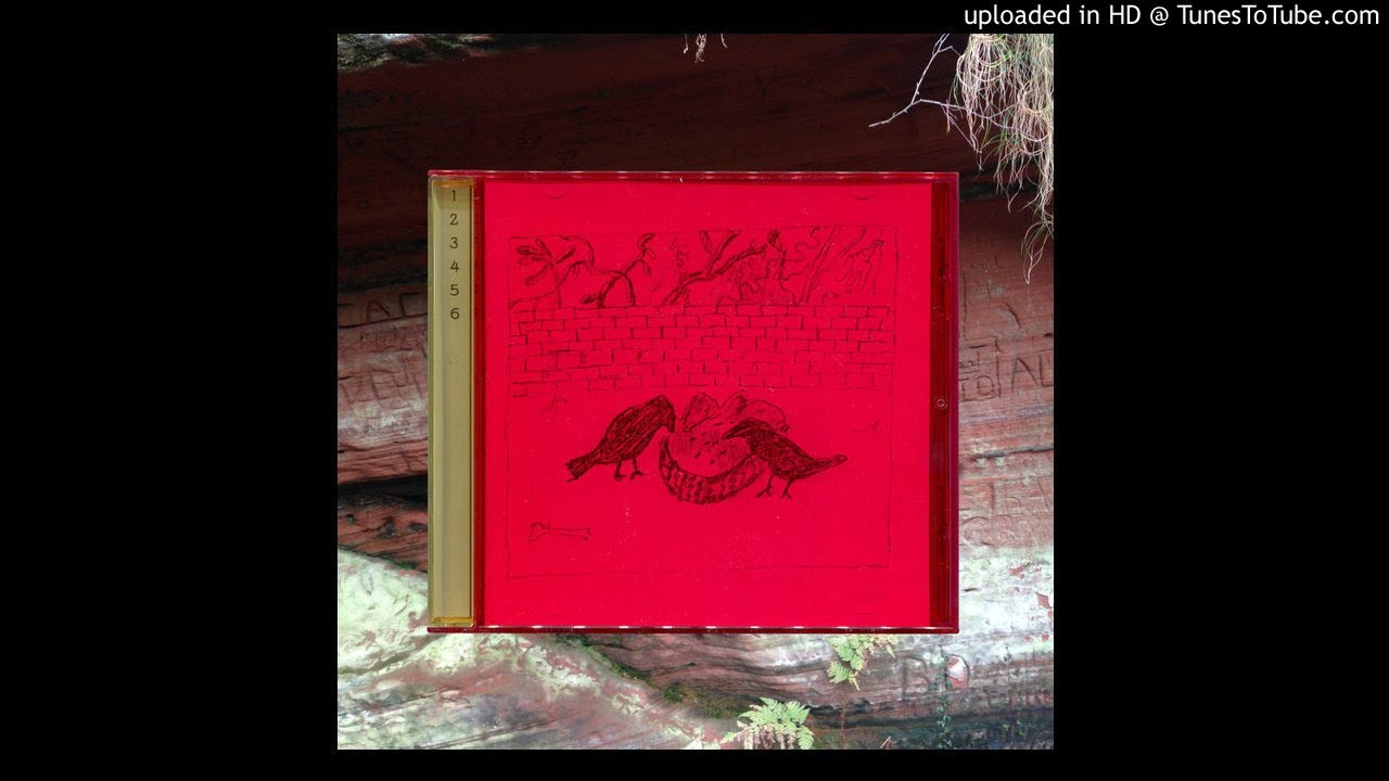 Thomas Bush - Requiem For Forest Glades