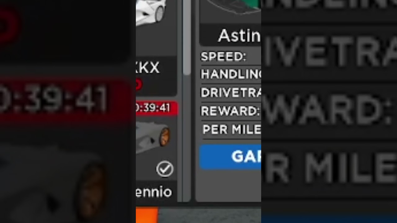 Buying all the Christmas update Limiteds in Roblox Car Dealership Tycoon (100 mill gone)