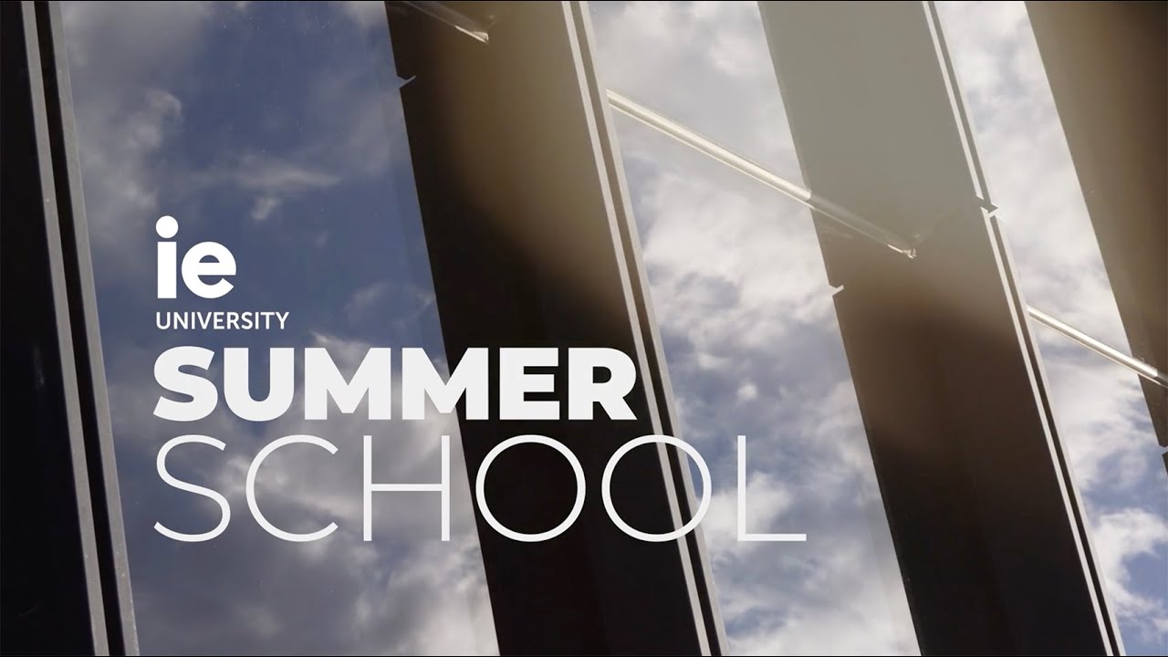 Inside IE Summer School | A Global Learning Experience