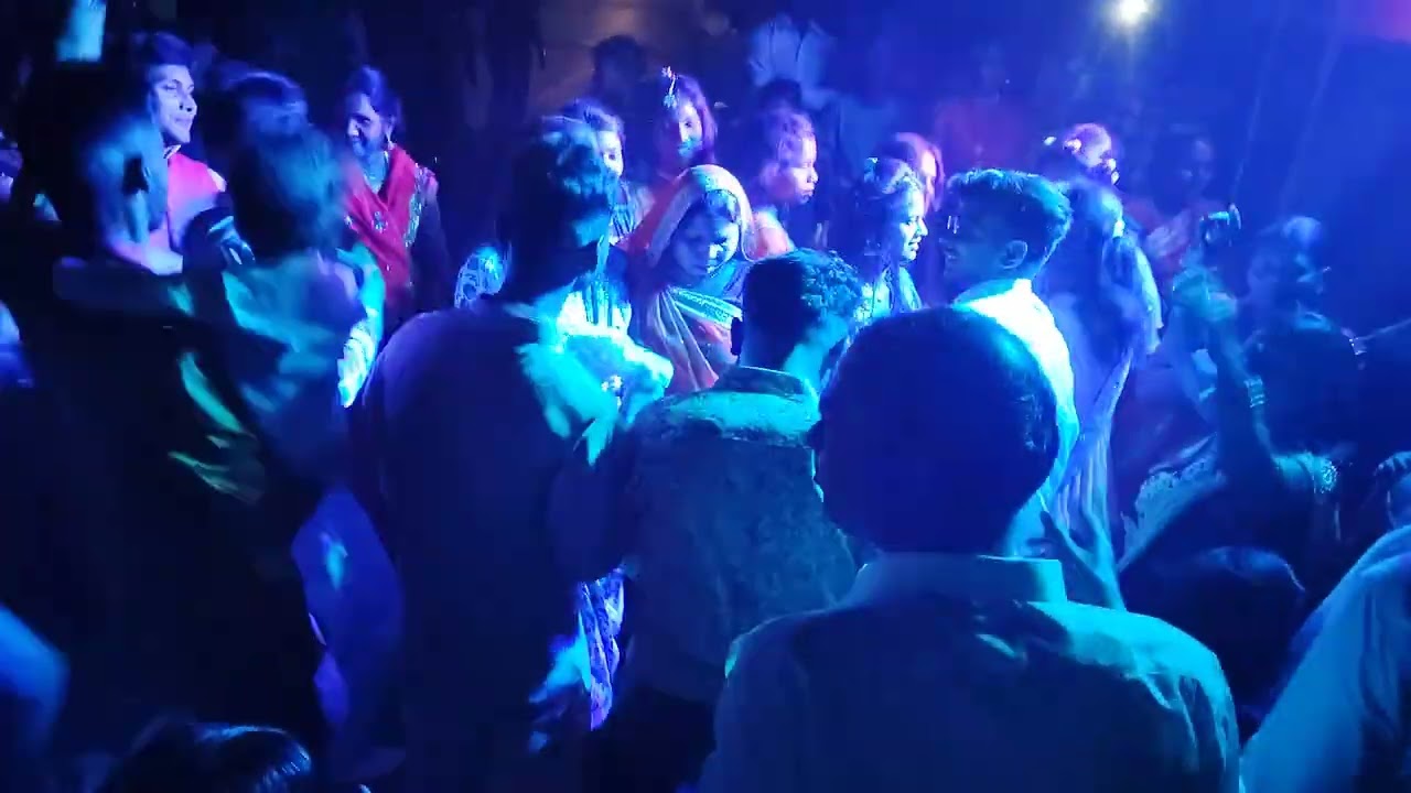 Bhaiya ki shadi dance 3
