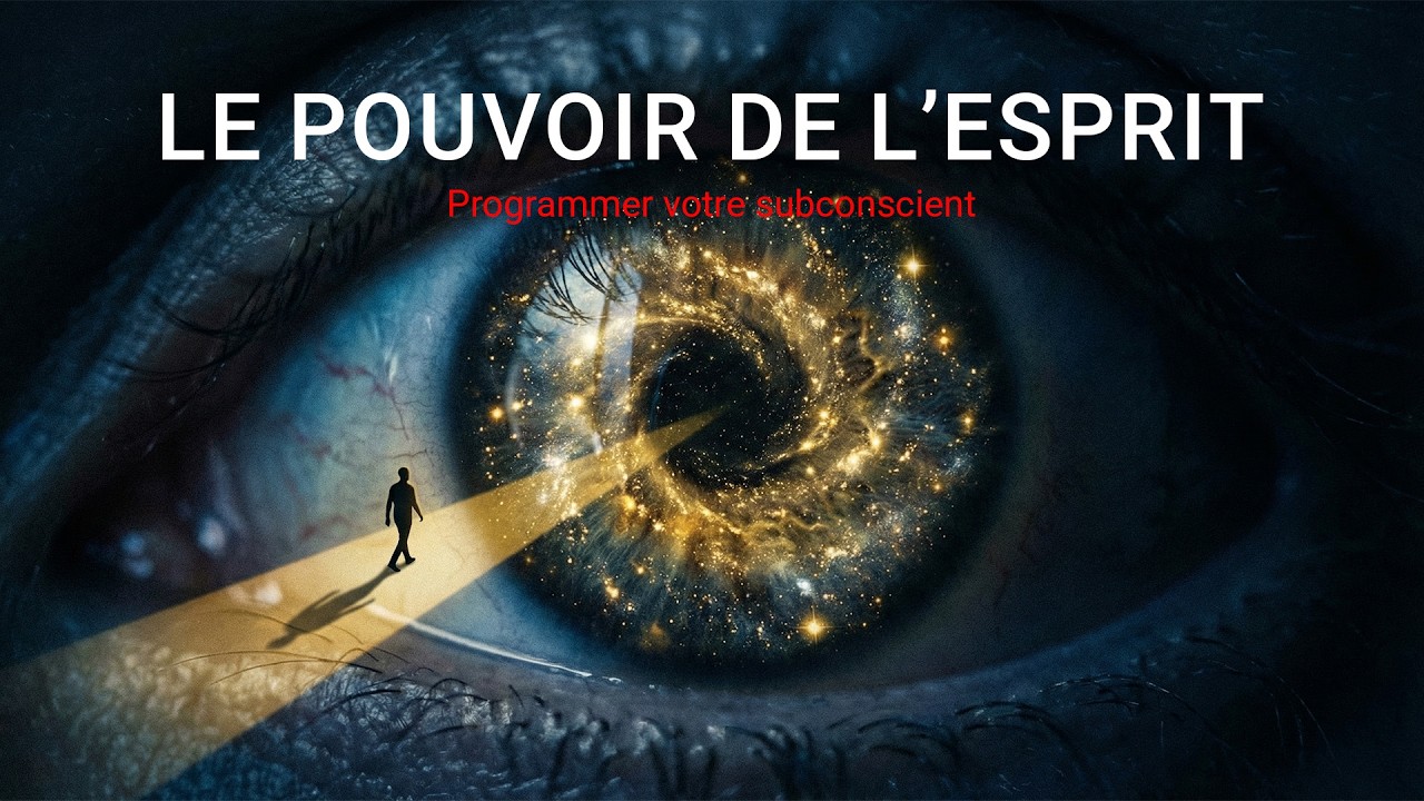 Comment imprimer une idée dans votre subconscient