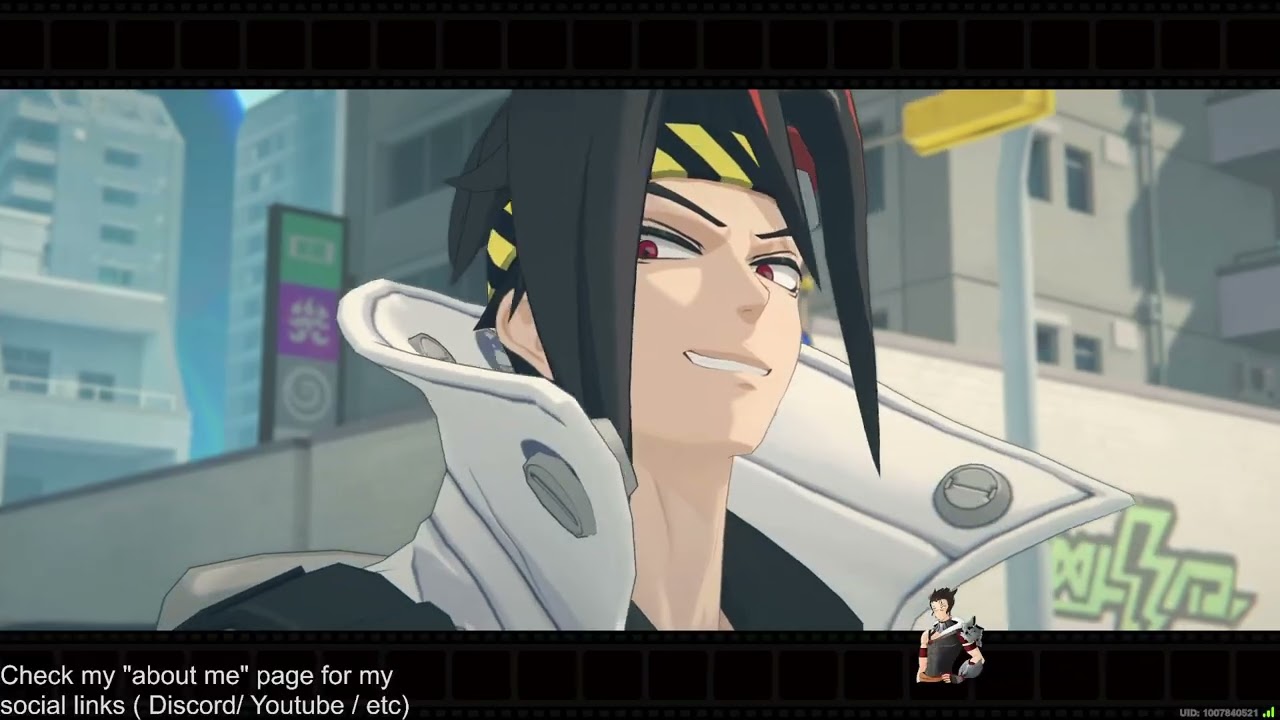 Zenless Zone Zero (Stream Four) (Part 14/15)