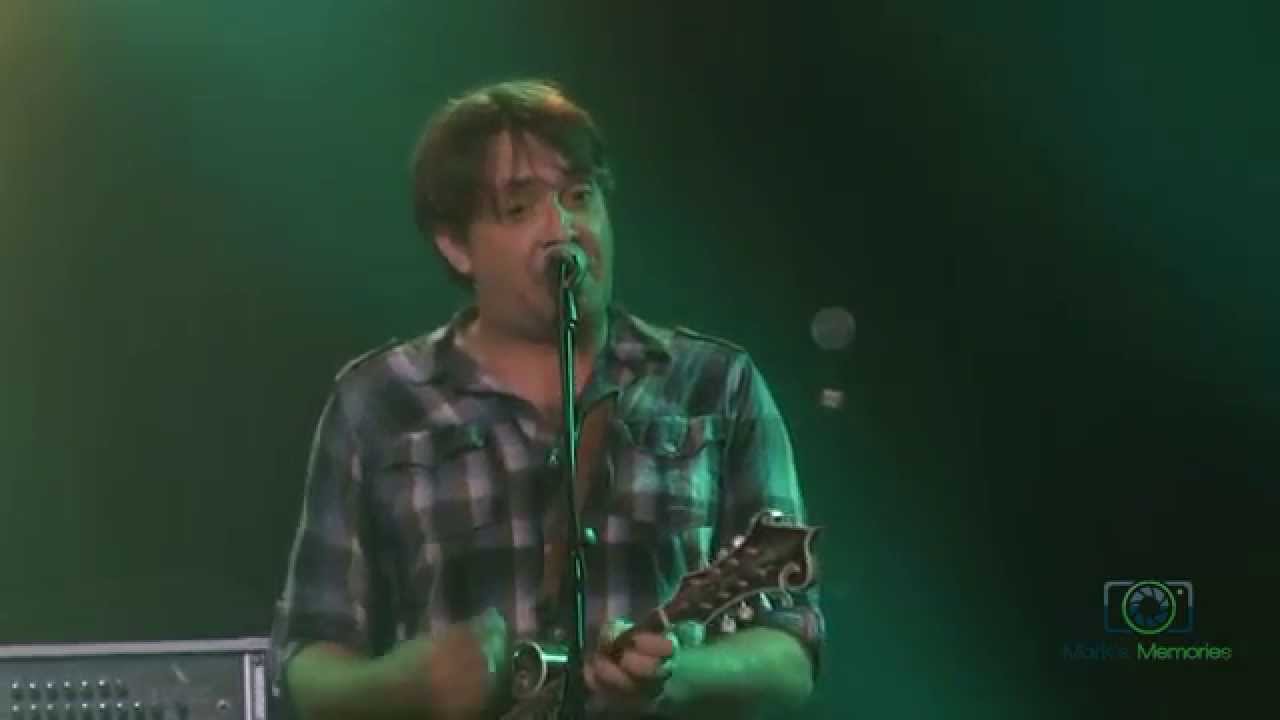Jeff Austin Band  2015-05-01  My Sisters And Brothers
