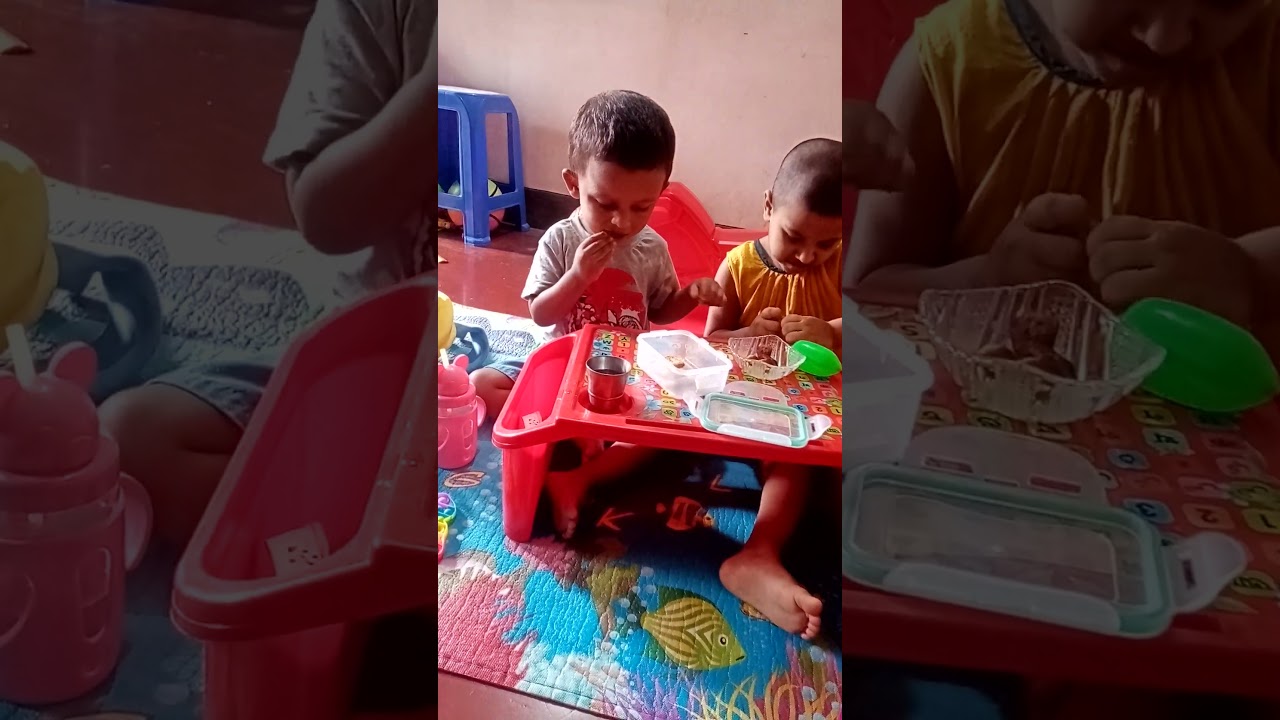 roja kids day care and Pre-School ❤️ ❤️