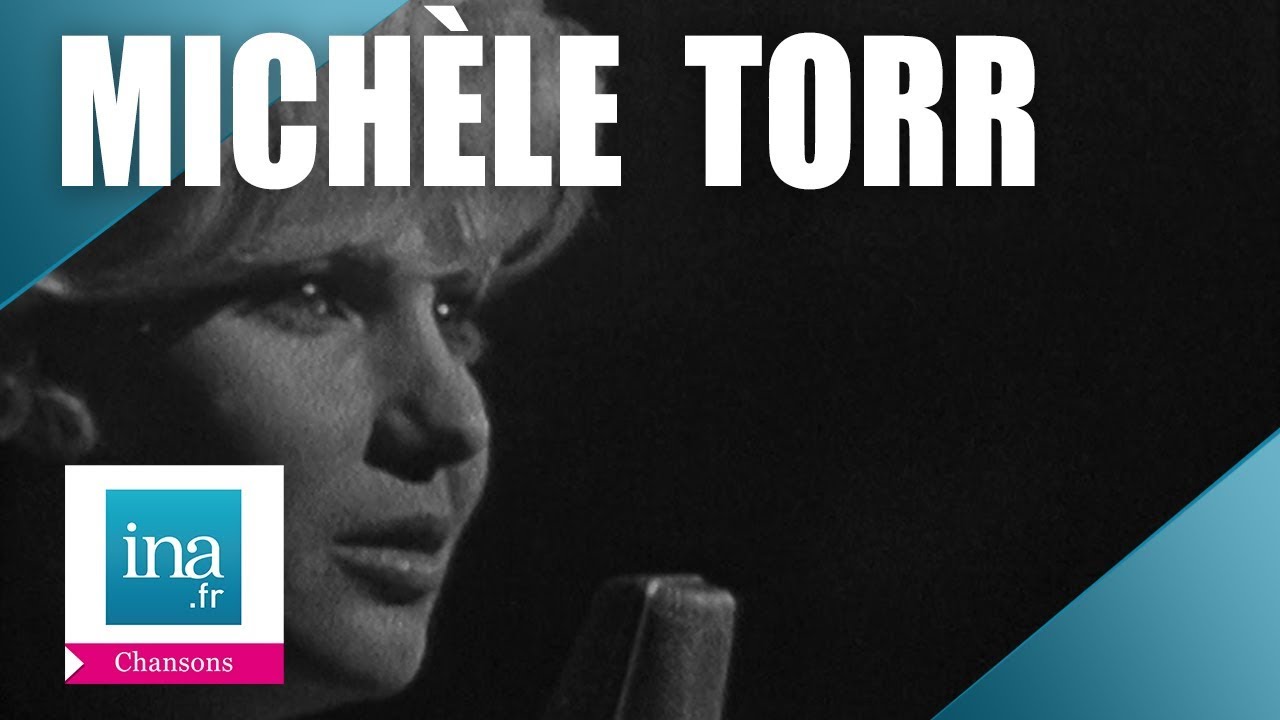 Michèle Torr 