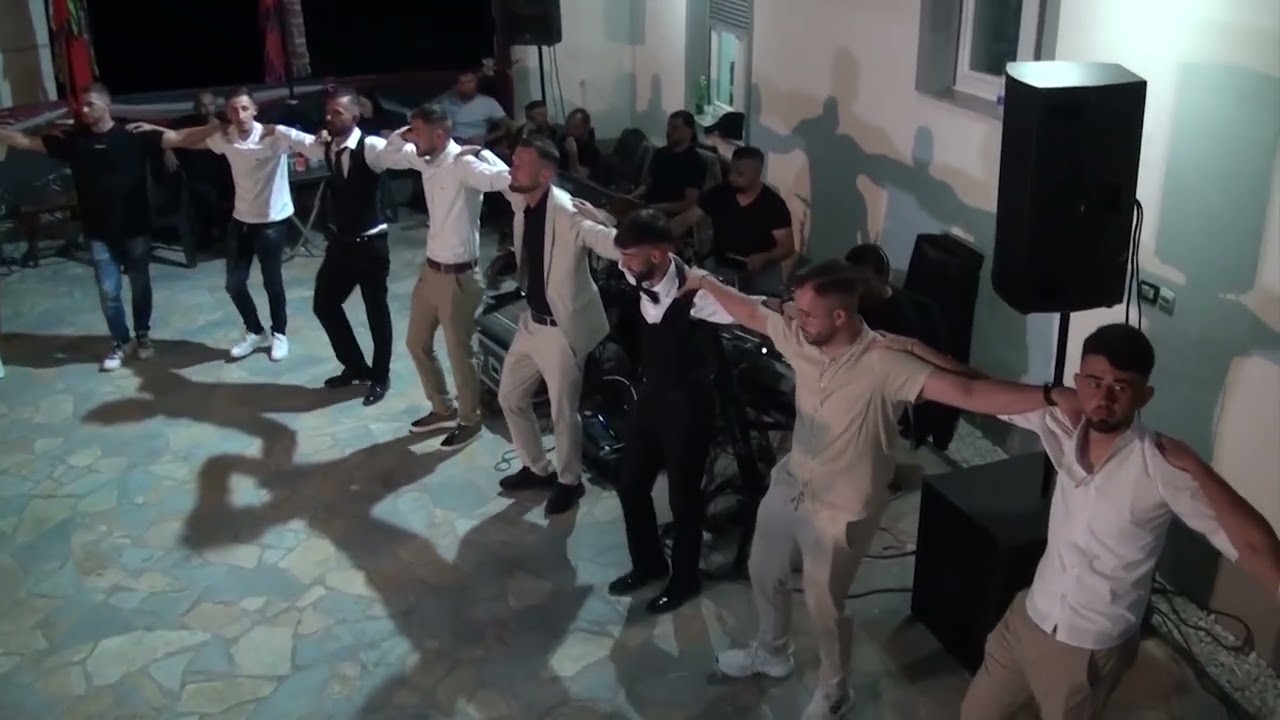 TRASHI I DRITON NEZIRI NE GURGURNIC  Pjesa 2