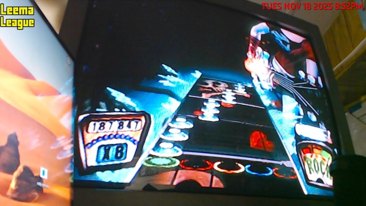 Guitar Hero 2 