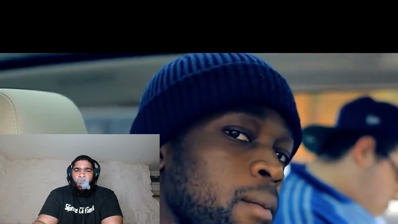POTTER PAYPER FT MOVER - CITY OF ANGELS RE-UPLOAD|Reaction