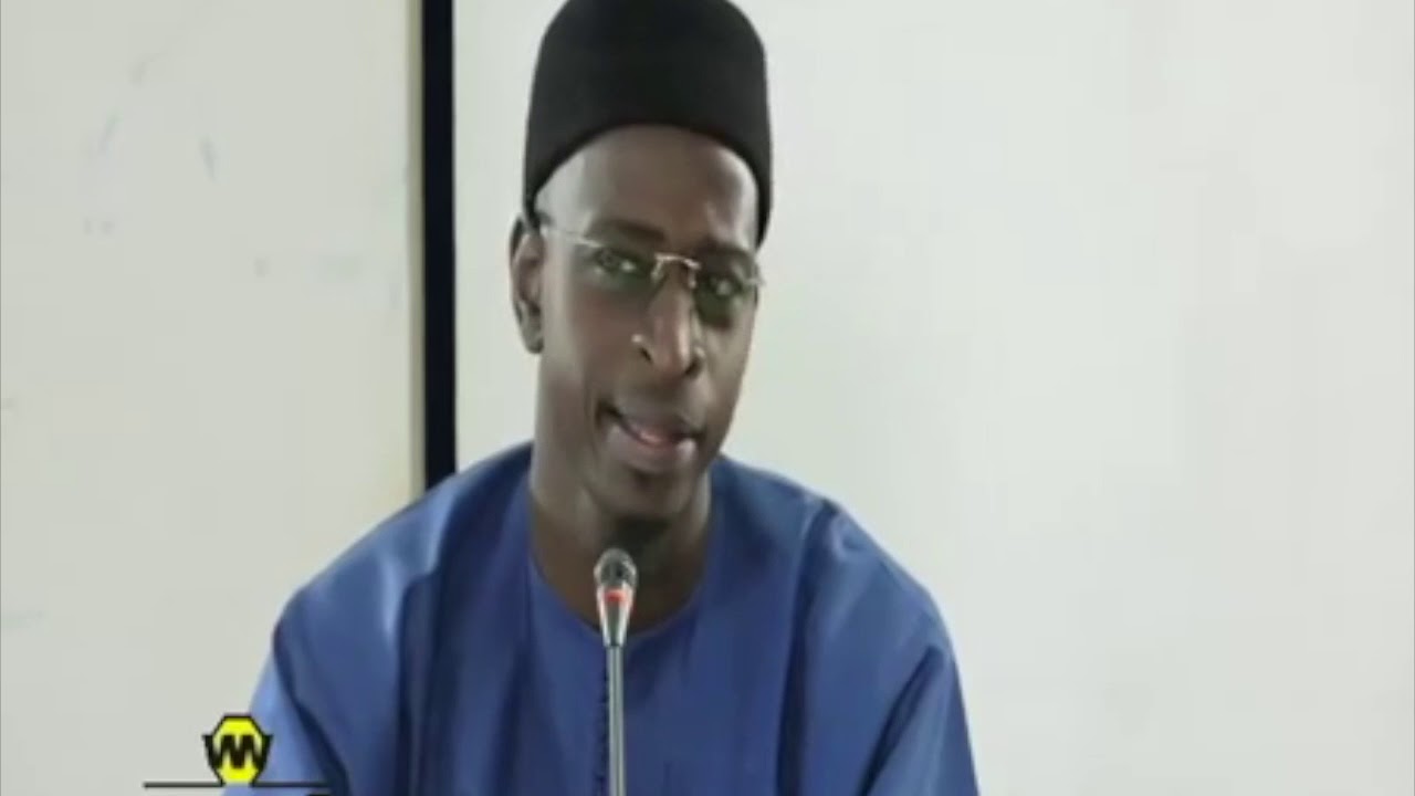 Serigne Saliou Samb et Djiby Ndaw Défendent Idrissa Seck