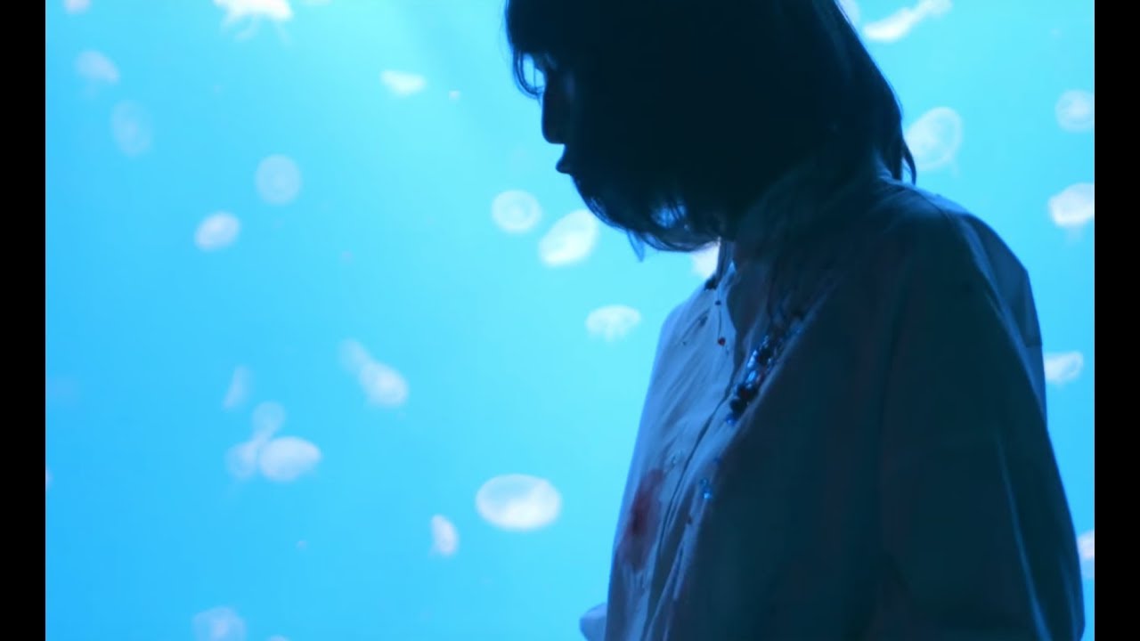 【MV】ヒグチアイ／ココロジェリーフィッシュ