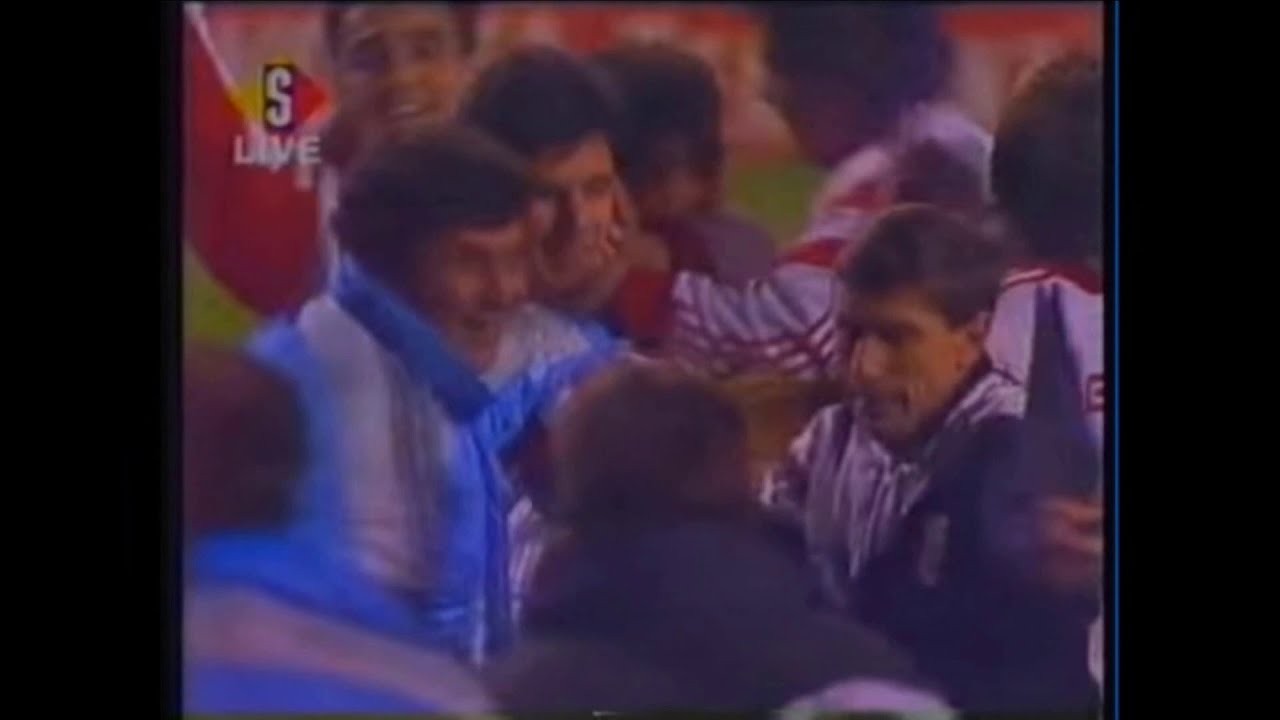 Великолепната България 1 (Квалификации за Евро 92' - 1)