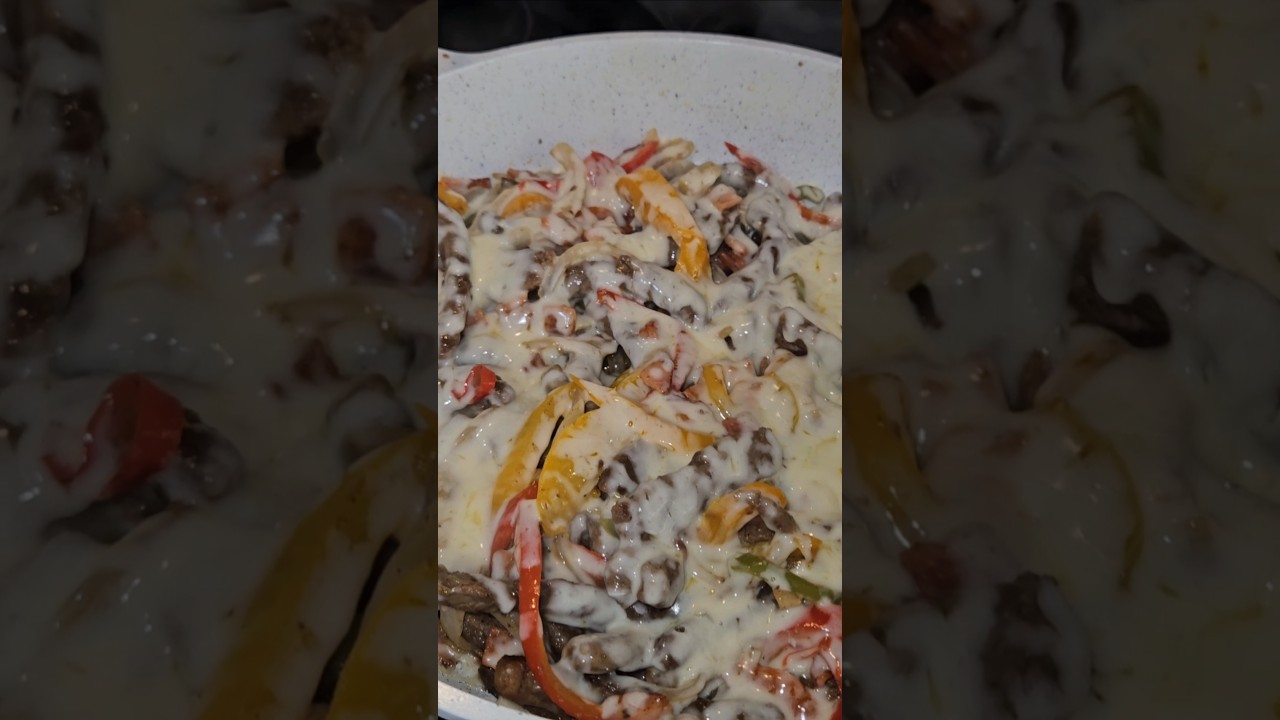 C&oacute;mo Hacer Alambre Mexicano Tradicional Paso a Paso 🌮🔥